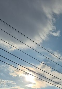 生きる世界は