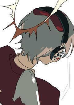 飼い主に人間バレしました “drm”