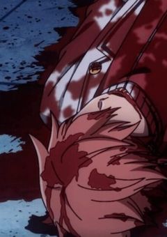 殺しちゃった…