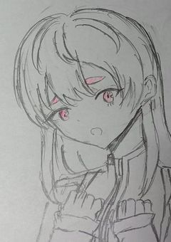 舞嬢のイラスト部屋