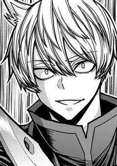 鬼機関のワンコ