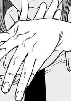 支配の鬼