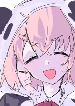 　Illust .　🌈🕒