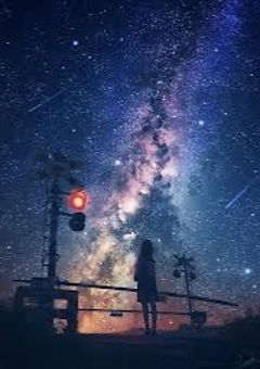 目指すは宇宙のミステリー