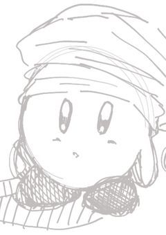 画人の葛藤
