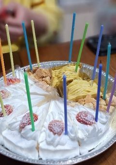 参加型に参加する用