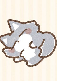 自由気ままな人が作詞とイラストをします