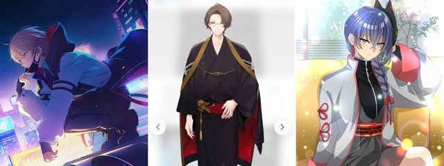 緑翔快斗@二週間お嬢様さんの壁紙画像