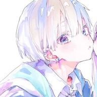 緑翔 快斗@死にそびれの人間さんのアイコン画像