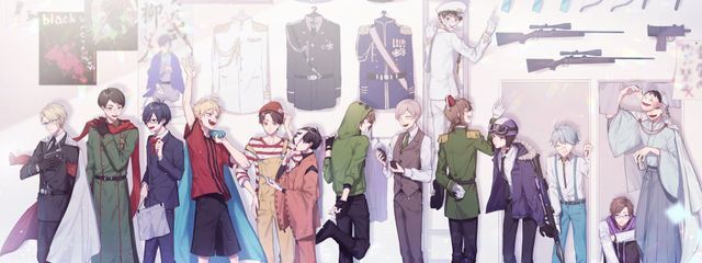 まゆだよ＠来年度から高校生さんの壁紙画像