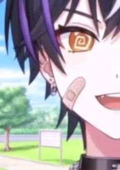 # 推しめんにストーカーされてました