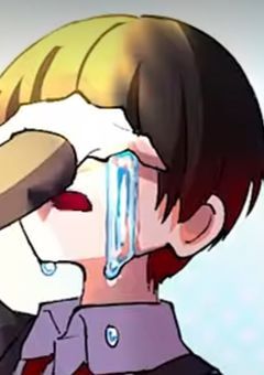 あんぷたっくのお姫様 .