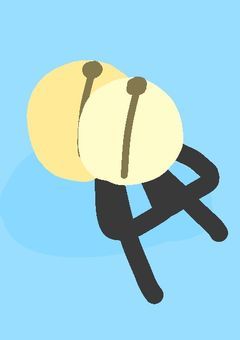 🎐のお姉ちゃん、新人になります！