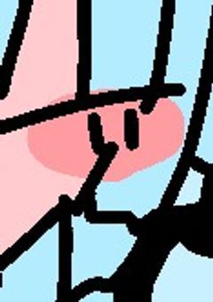 今までのキャラの設定