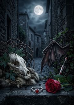 Mrs.Vampire