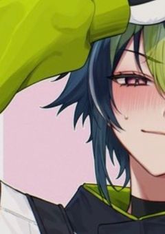 　❥･　後輩に愛されすぎている件 ．【 njsj 】