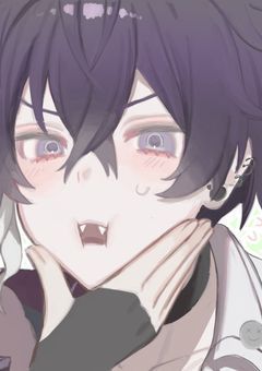 　❥･　配信バックれたら執着された話 ．【 njsj 】