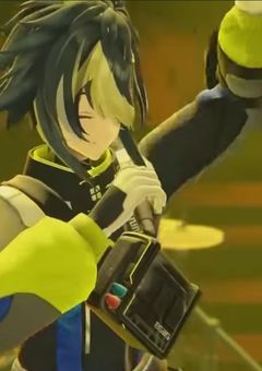 　★√ ．僕とひとつになって