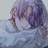 　　　★√ ．曖昧な文句と金曜日さんのアイコン画像