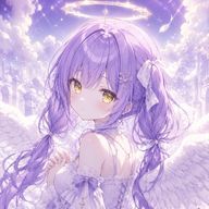 虹乃天華໒꒱· ゚🌈𓈒𓏸︎︎︎︎♬⑅@ギャラパレさんのアイコン画像