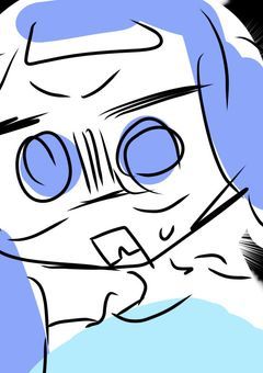 くそ部屋(表紙コロコロ変えます)