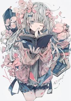 # 花宮あおいのトークルーム