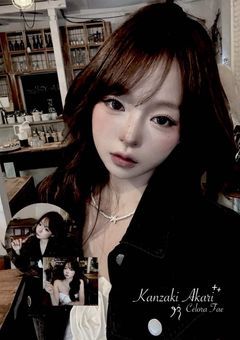 AKARI's vlog 🐿⸒⸒♡