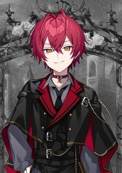 ばぁうくんには可愛いお姉ちゃんがいた!?