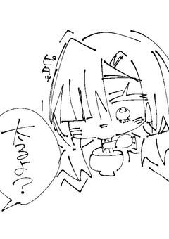 酔いどれ部署・第27課
