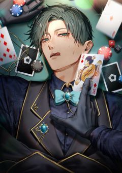 　💚　𐊗𐊠𐋉　🩵　