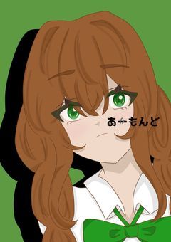 【イラスト部屋】あーもんどさんのイラスト成長記録を見て行きませんか！！！！