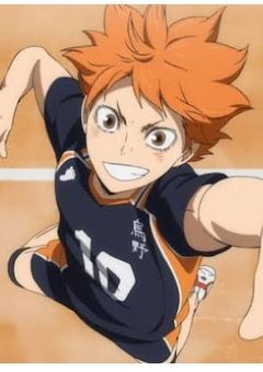 感情が分からない私が烏野高校に入学する話