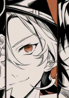 中也が転生したら女子になってた！？