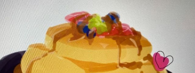 バニラチョコメープルパンケーキ☆さんの壁紙画像