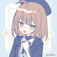 バニラチョコメープルパンケーキ☆さんのアイコン画像