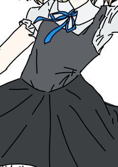 誰かさんの恩返し。