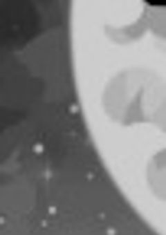 震える手にドライバーで