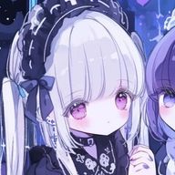 【)*KOTO*(】＠あっくーさんとペア画中、、、さんのアイコン画像