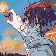 蒼さんのアイコン画像