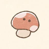 キノコさんのアイコン画像