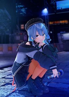 星街すいせいの兄は個人勢として活動中！？