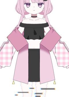 🅿️立ち絵仕立て/親御募集（加筆立ち絵）