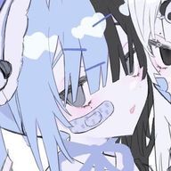 　　ぶしわらさんのアイコン画像