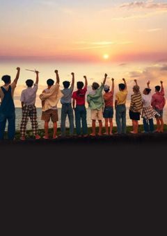 與那城家の日常🏠/碧😎作