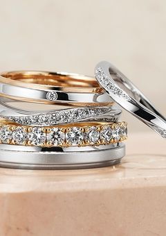 貴方の左薬指は__