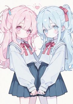 ばやや専用部屋