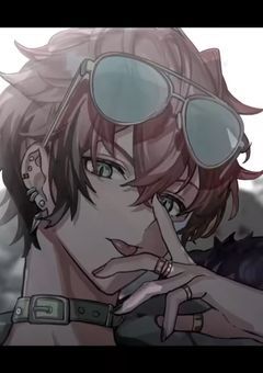 TuA-拾ったペットが人間になったなんて…
