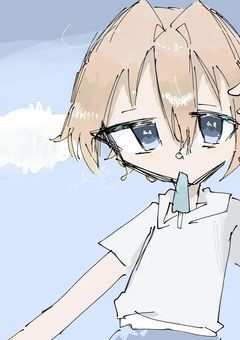 さめのイラスト部屋