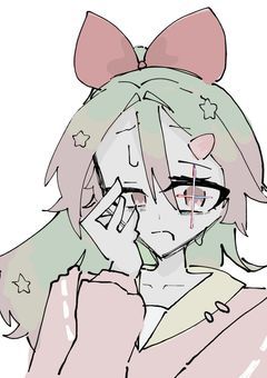 15人の記憶を持つ少年少女