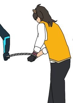 現実世界に戻れたけど…………